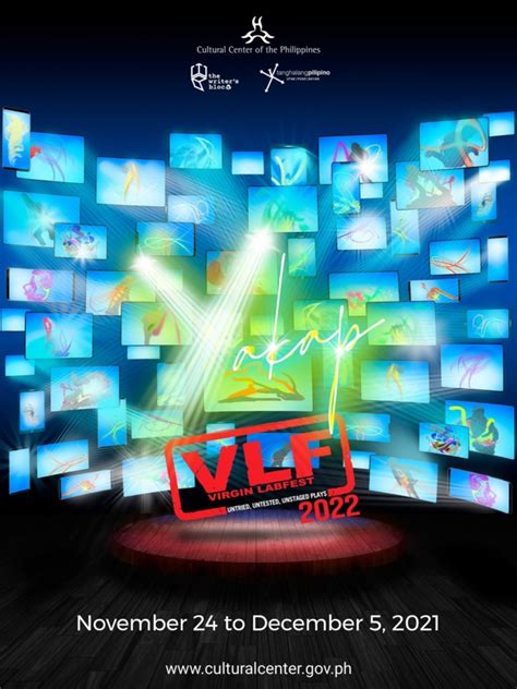 pilipino virgin|VIRGIN LABFEST 16 FOCUSES ON EDUCATION, 3 F’s.